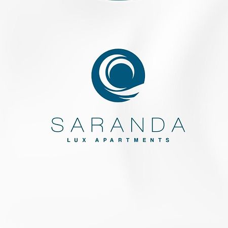 Saranda Lux Apartments Exteriér fotografie